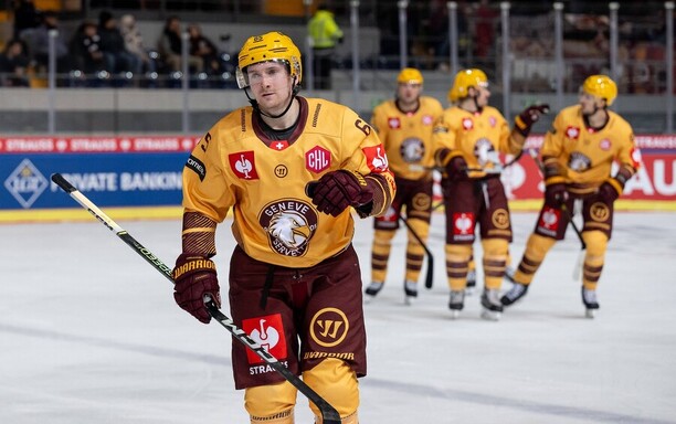 Geneve-Servette (CHL 2023/2024)