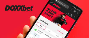 Kliknite TU a tipujte v Doxxbet!