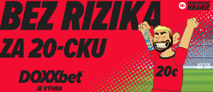 Registrujte sa v Doxxbet a získajte bonus!