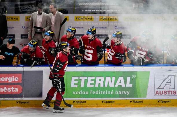 HC Sparta Praha (Tipsport extraliga)