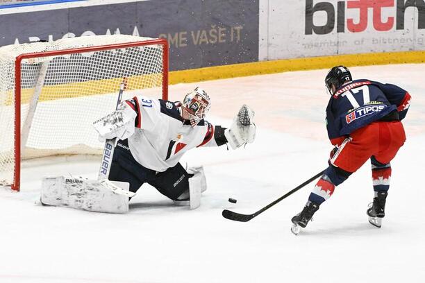 Kto z dvojice Slovan vs. Zvolen postúpi do štvrťfinále?